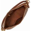 imageFossil Womens Jolie Leather Crossbody Purse Handbag for WomenNeutral Woven