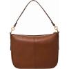 imageFossil Womens Jolie Leather Crossbody Purse Handbag for WomenNeutral Woven