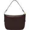 imageFossil Womens Jolie Leather Crossbody Purse Handbag for WomenPatchwork