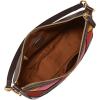 imageFossil Womens Jolie Leather Crossbody Purse Handbag for WomenPatchwork