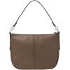 imageFossil Womens Jolie Leather Crossbody Purse Handbag for WomenSmoke