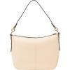 imageFossil Womens Jolie Leather Crossbody Purse Handbag for WomenVanilla
