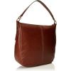 imageFossil Womens Jolie Leather Hobo Purse Handbag for WomenBrown