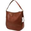 imageFossil Womens Jolie Leather Hobo Purse Handbag for WomenBrown