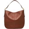 imageFossil Womens Jolie Leather Hobo Purse Handbag for WomenBrown