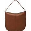 imageFossil Womens Jolie Leather Hobo Purse Handbag for WomenNeutral Woven