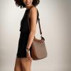 imageFossil Womens Jolie Leather Hobo Purse Handbag for WomenNeutral Woven