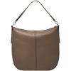 imageFossil Womens Jolie Leather Hobo Purse Handbag for WomenSmoke