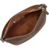imageFossil Womens Jolie Leather Hobo Purse Handbag for WomenSmoke