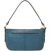 imageFossil Womens Jolie Leather Small Shoulder Bag Purse Handbag for WomenDrizzle
