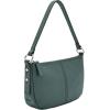 imageFossil Womens Jolie Leather Small Shoulder Bag Purse Handbag for WomenDusty Sky