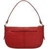 imageFossil Womens Jolie Leather Small Shoulder Bag Purse Handbag for WomenGarnet