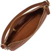 imageFossil Womens Jolie Leather Small Shoulder Bag Purse Handbag for WomenMedium Brown