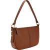 imageFossil Womens Jolie Leather Small Shoulder Bag Purse Handbag for WomenMedium Brown