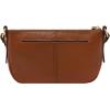 imageFossil Womens Jolie Leather Small Shoulder Bag Purse Handbag for WomenMedium Brown