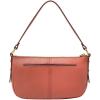 imageFossil Womens Jolie Leather Small Shoulder Bag Purse Handbag for WomenNebula Pink