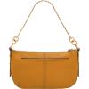 imageFossil Womens Jolie Leather Small Shoulder Bag Purse Handbag for WomenOchre