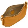 imageFossil Womens Jolie Leather Small Shoulder Bag Purse Handbag for WomenOchre