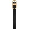 imageFossil Womens Leather BeltBlack Double Dlink