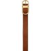 imageFossil Womens Leather BeltBrown Double Dlink
