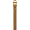 imageFossil Womens Leather BeltCamel Nubuck Double D Ring