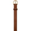 imageFossil Womens Leather BeltMedium Brown D Ring