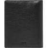 imageFossil Womens Leather Passport CaseBlack