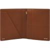 imageFossil Womens Leather Passport CaseNeutral Woven