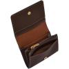 imageFossil Womens Lennox Small Flap WalletMink