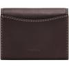 imageFossil Womens Lennox Small Flap WalletMink