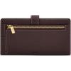 imageFossil Womens Lennox Tab Bifold WalletMink