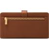 imageFossil Womens Lennox Tab Bifold WalletMulti Patchwork