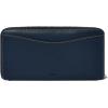 imageFossil Womens Lennox Zip Continental WalletInsignia Blue