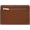 imageFossil Womens Liza Multifunction Bifold WalletBrown W Gold