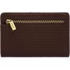 imageFossil Womens Liza Multifunction Bifold WalletEspresso