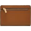 imageFossil Womens Liza Multifunction Bifold WalletMulti Tile