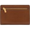 imageFossil Womens Liza Multifunction Bifold WalletNeutral Woven