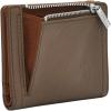 imageFossil Womens Logan Bifold Wallet Small Smoke