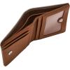 imageFossil Womens Logan Bifold Wallet Small Smoke