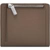 imageFossil Womens Logan Bifold Wallet Small Smoke