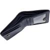 imageFossil Womens Logan Leather RFIDBlocking Bifold Wallet