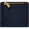 imageFossil Womens Logan Leather RFIDBlocking Bifold Wallet