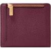 imageFossil Womens Logan Leather WalletBerry