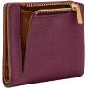 imageFossil Womens Logan Leather WalletBerry
