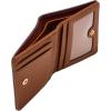 imageFossil Womens Logan Leather WalletBerry