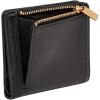 imageFossil Womens Logan Leather WalletBlack