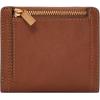 imageFossil Womens Logan Leather WalletBrown