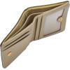imageFossil Womens Logan Leather WalletDaze