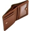 imageFossil Womens Logan Leather WalletDesert Olive