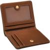 imageFossil Womens Logan Leather WalletDesert Olive